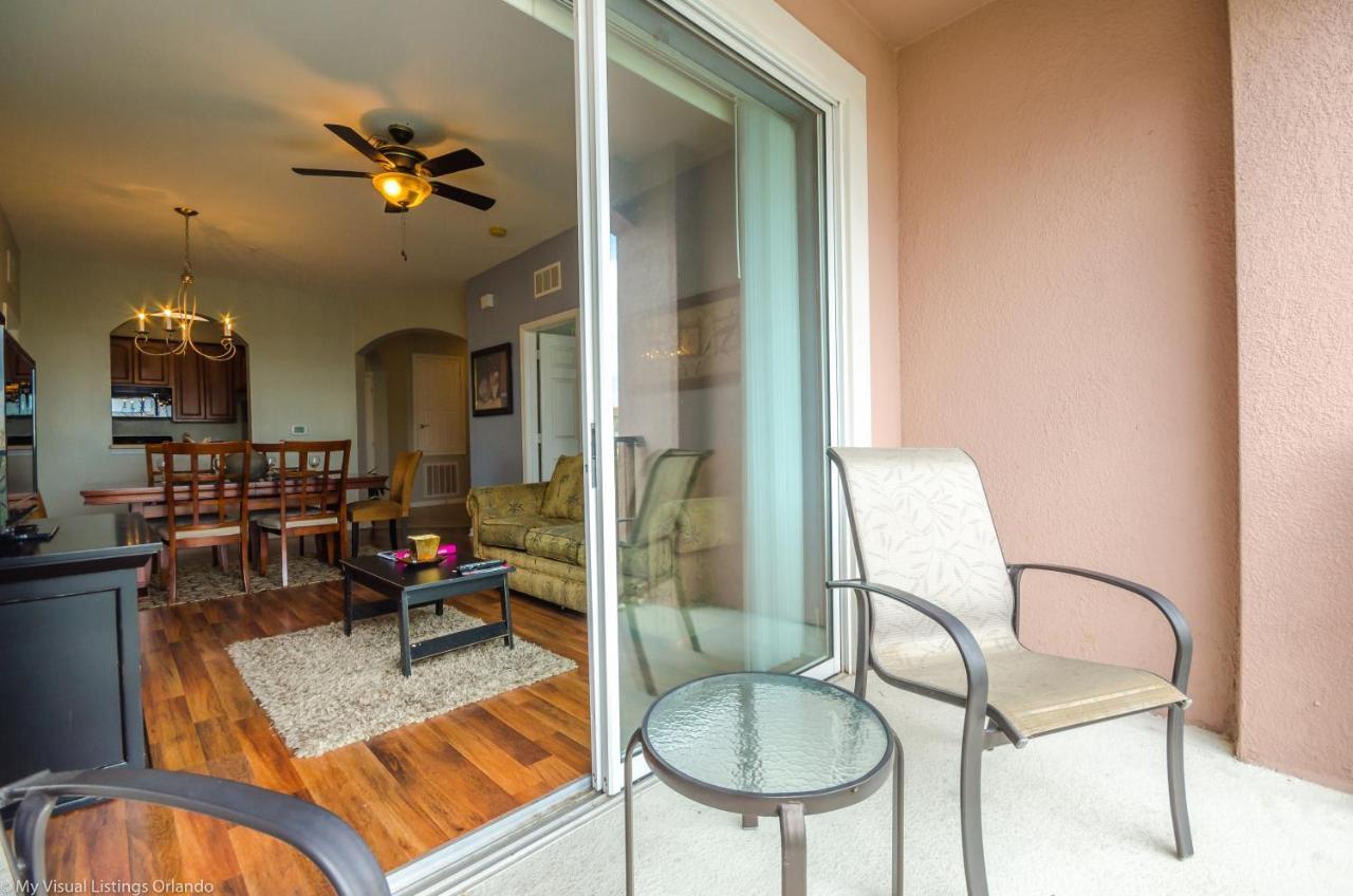 Apartment Beautiful Pet Friendly Near Pool Orlando