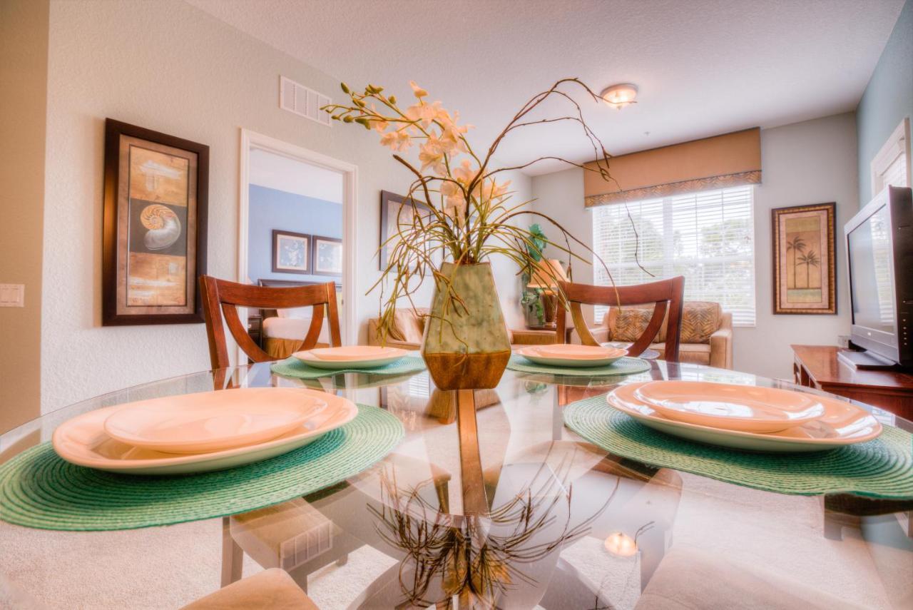 Vista Cay W Free Access, Near Apartment