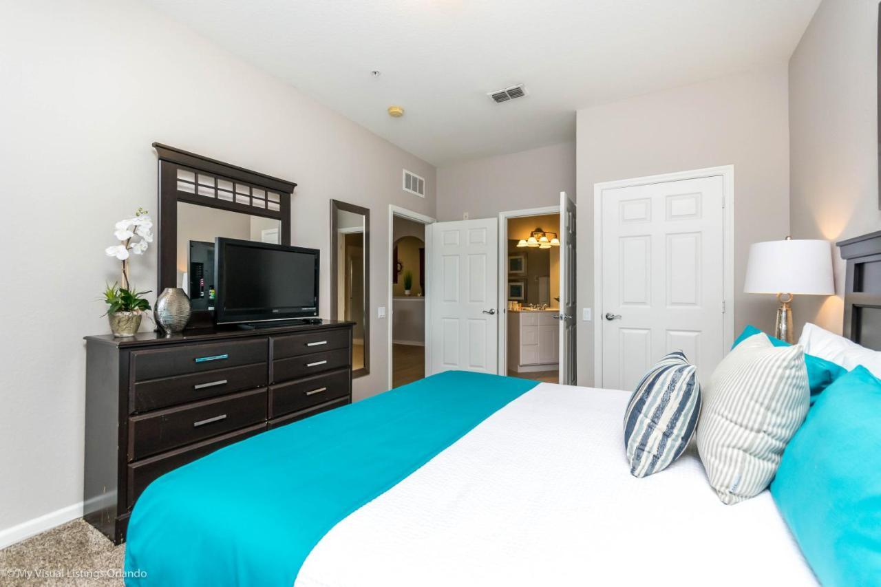 Apartment Spacious Near Convention Ctr & I-drive, Pool Orlando