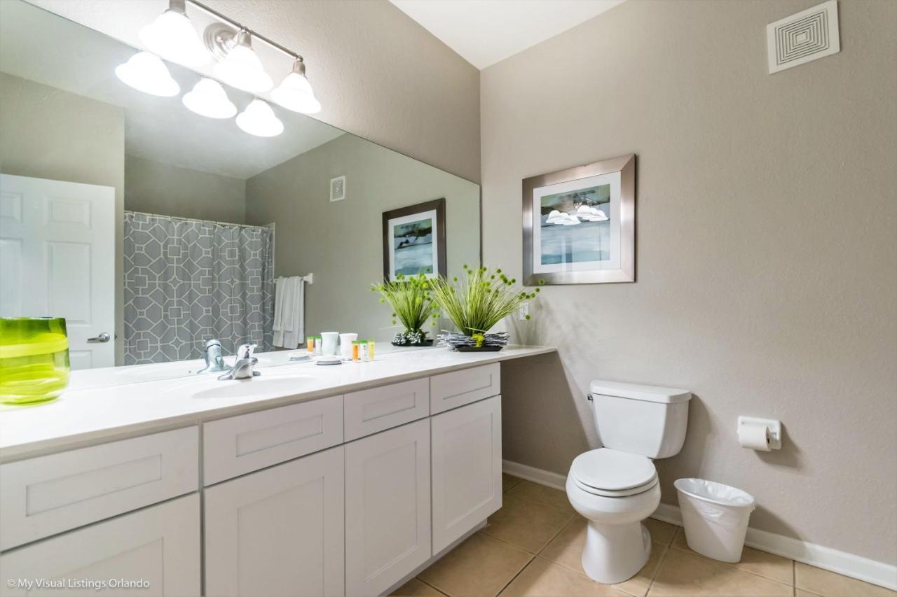 Spacious Near Convention Ctr & I-drive, Pool *