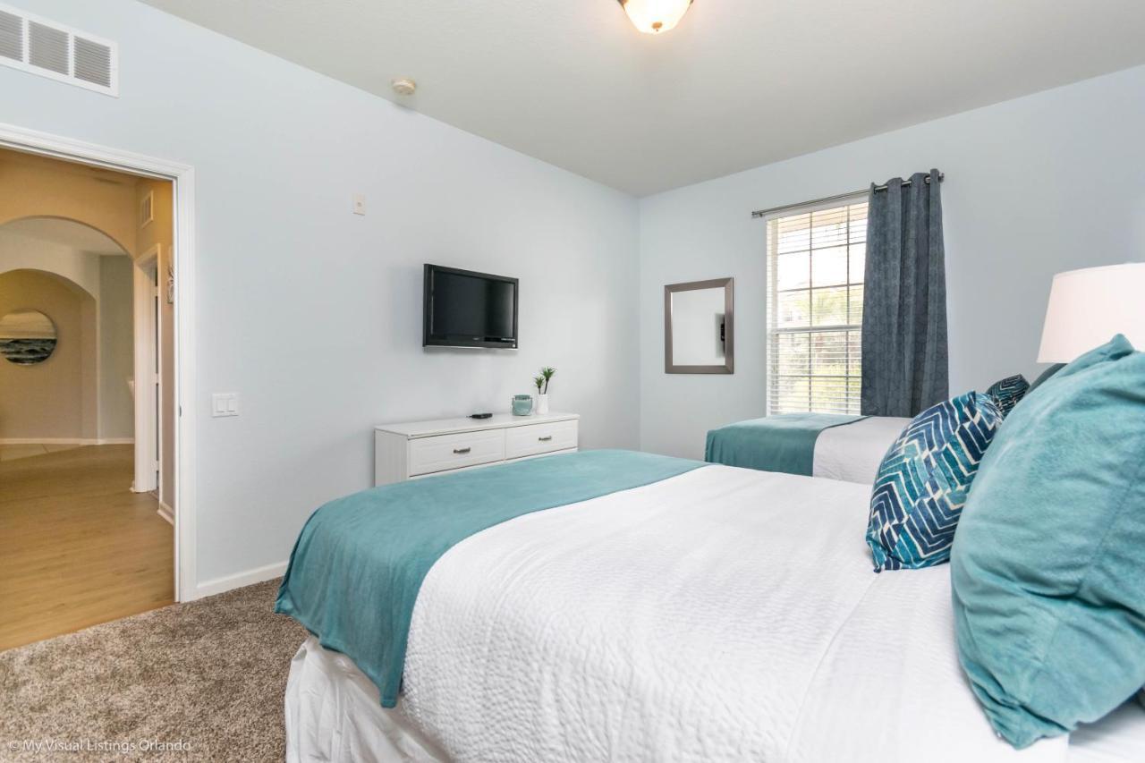 Spacious Near Convention Ctr & I-drive, Pool *