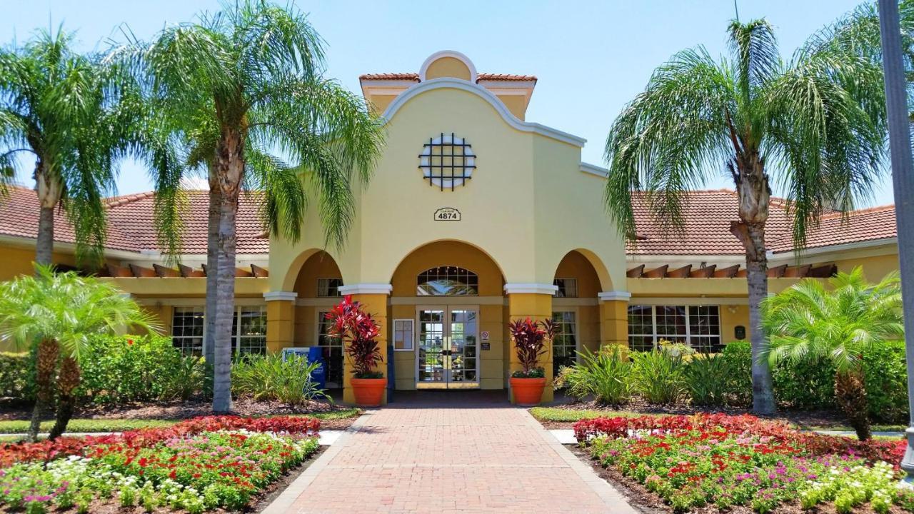 Vista Cay W Free Access, Near Apartment *