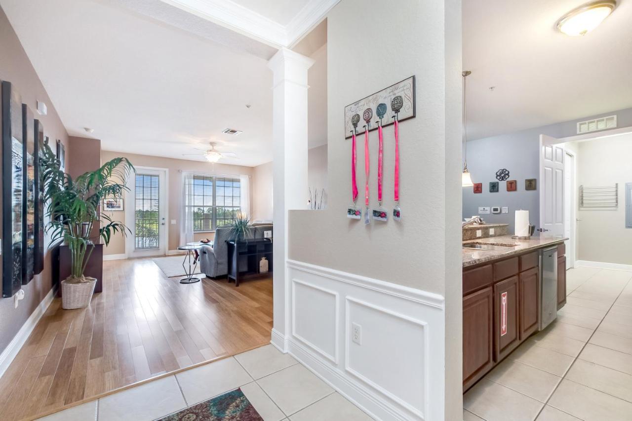 Spectacular Lakeview Condo, Near Wdw & Universal *