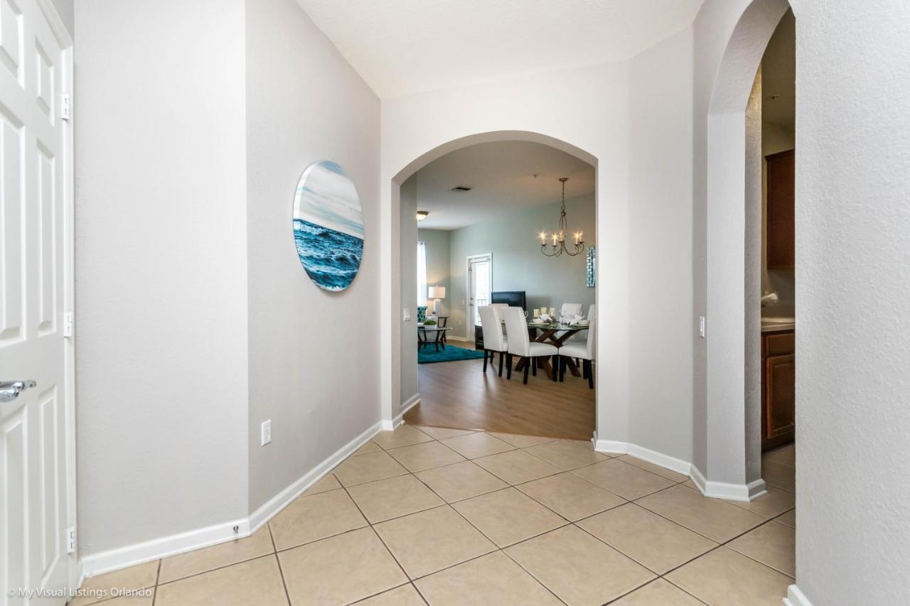 Spacious Near Convention Ctr & I-drive, Pool *