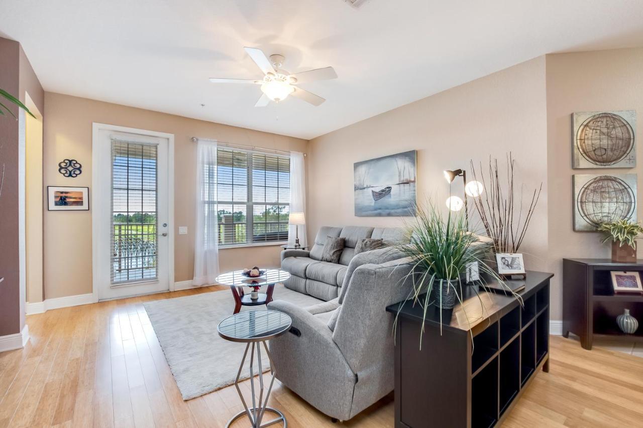 Spectacular Lakeview Condo, Near Wdw & Universal Apartment Orlando