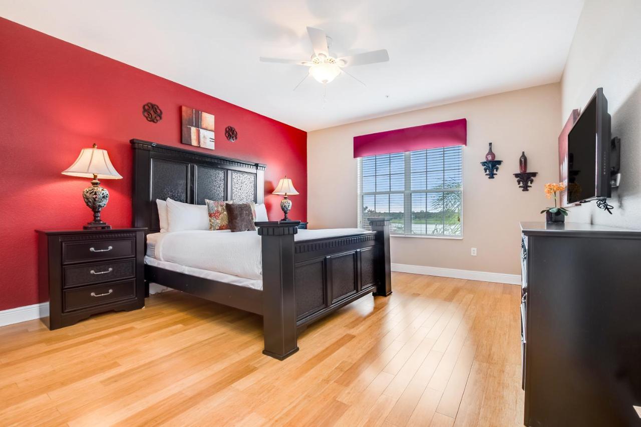 Spectacular Lakeview Condo, Near Wdw & Universal Apartment Orlando