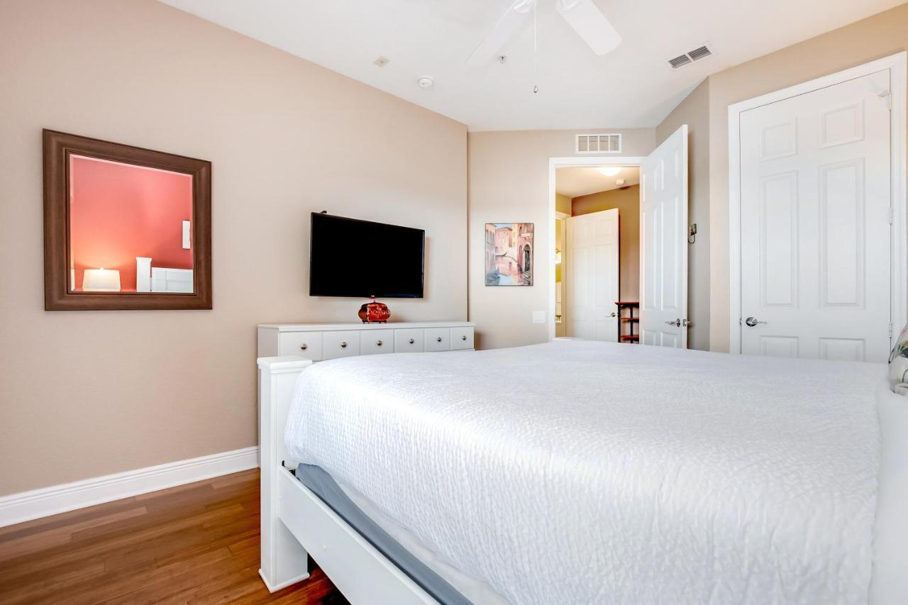 Spectacular Lakeview Condo, Near Wdw & Universal Apartment Orlando