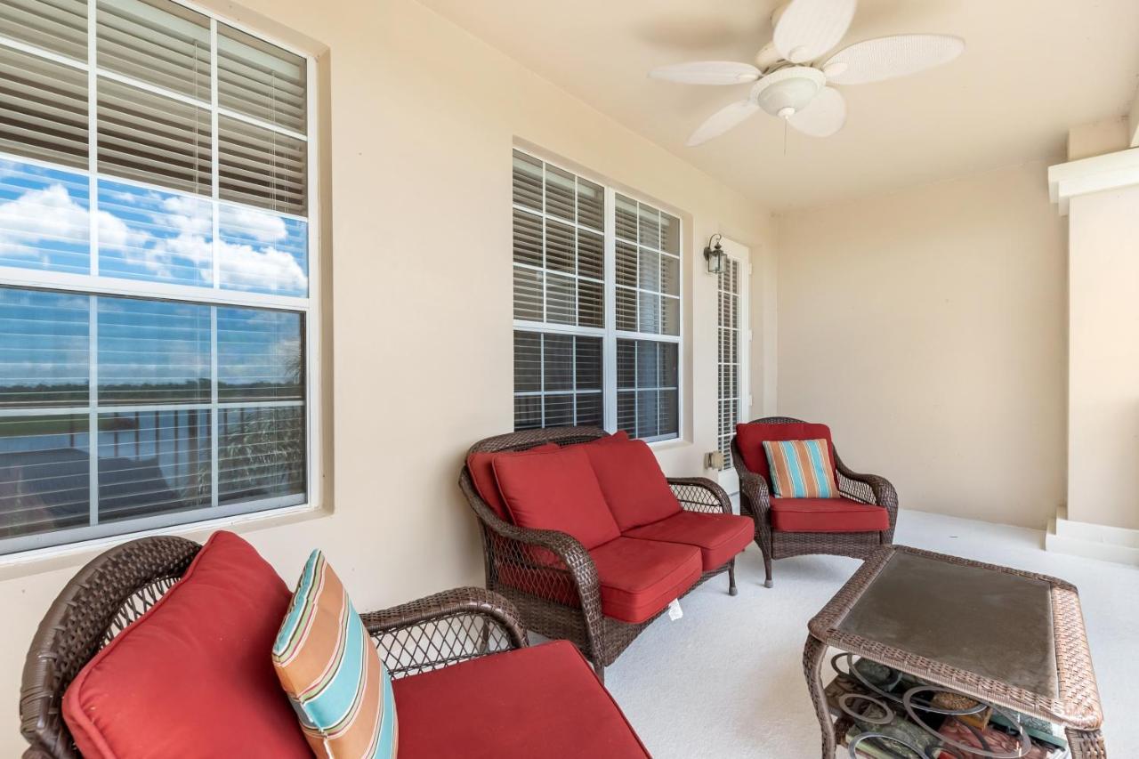 Spectacular Lakeview Condo, Near Wdw & Universal * Orlando