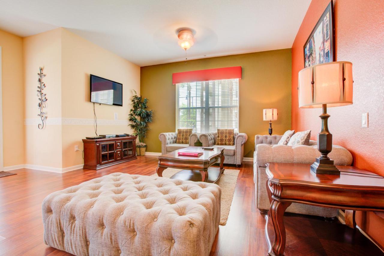 Apartment Stylish At Vista Cay Minutes To Wdw *