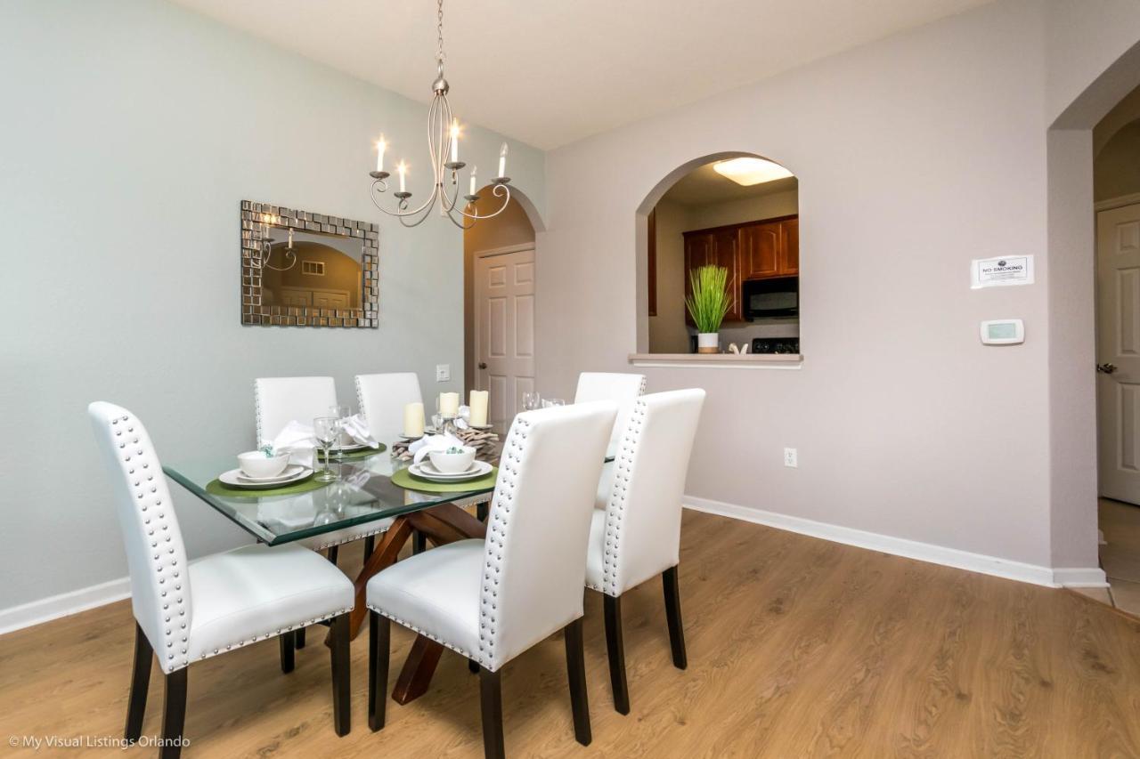 Spacious Near Convention Ctr & I-drive, Pool