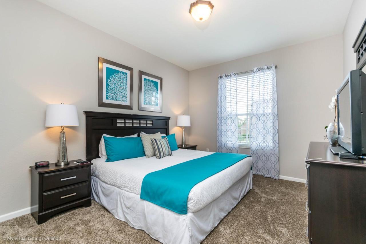Spacious Near Convention Ctr & I-drive, Pool Apartment Orlando