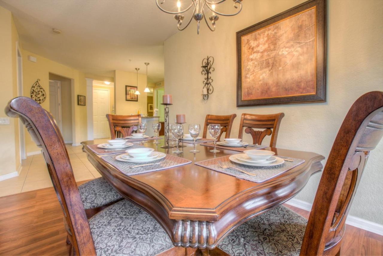Stylish At Vista Cay Minutes To Wdw Orlando