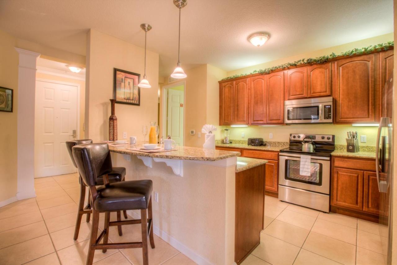 Stylish At Vista Cay Minutes To Wdw Apartment