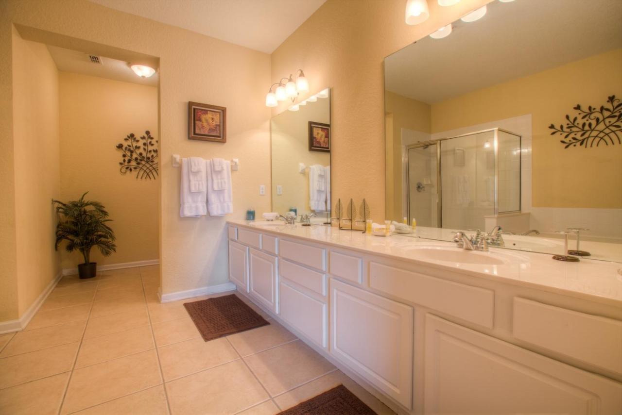 Stylish At Vista Cay Minutes To Wdw Orlando
