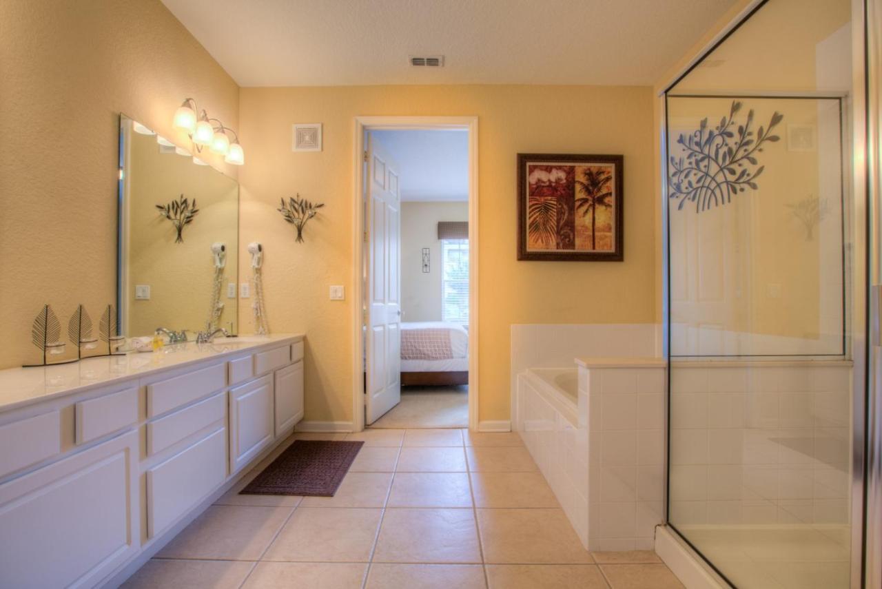 Stylish At Vista Cay Minutes To Wdw