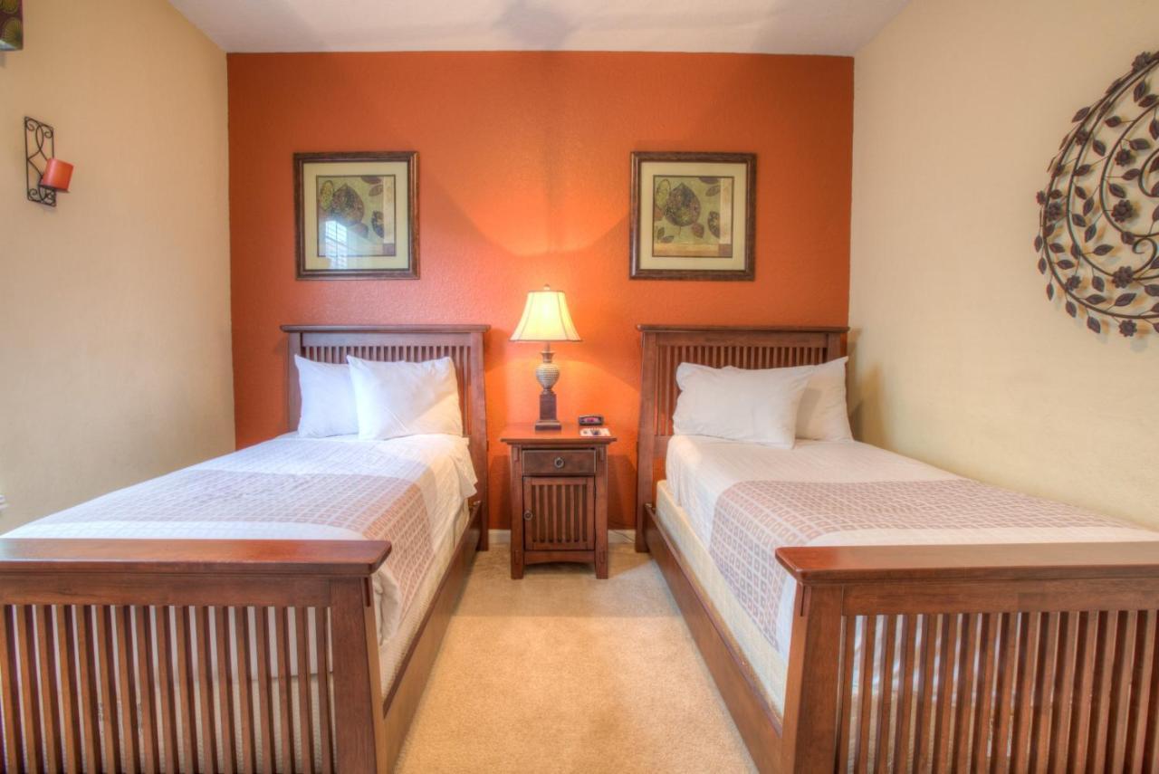 Stylish At Vista Cay Minutes To Wdw * Orlando