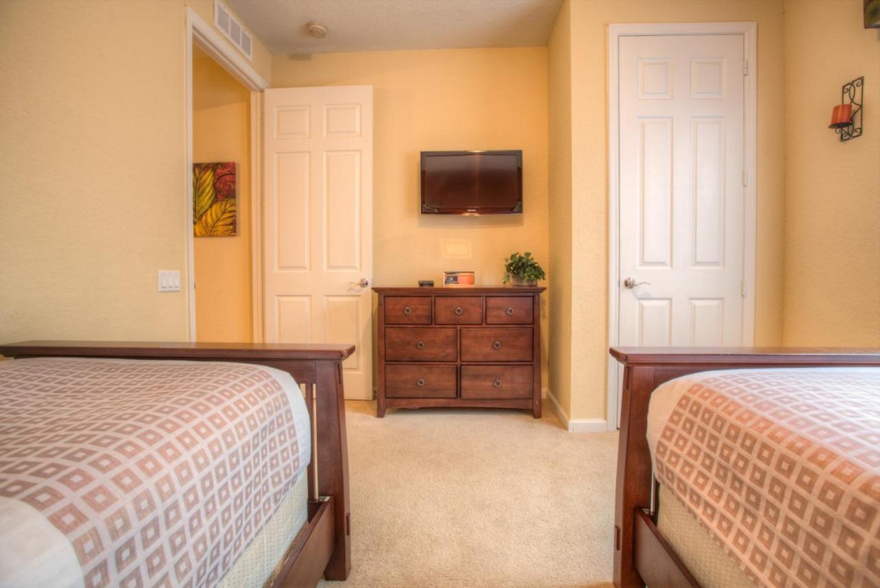 Apartment Stylish At Vista Cay Minutes To Wdw