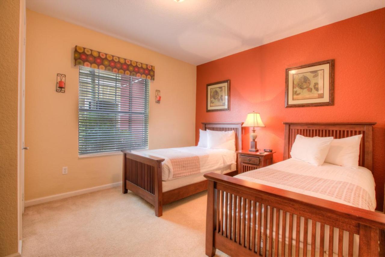 Stylish At Vista Cay Minutes To Wdw Apartment