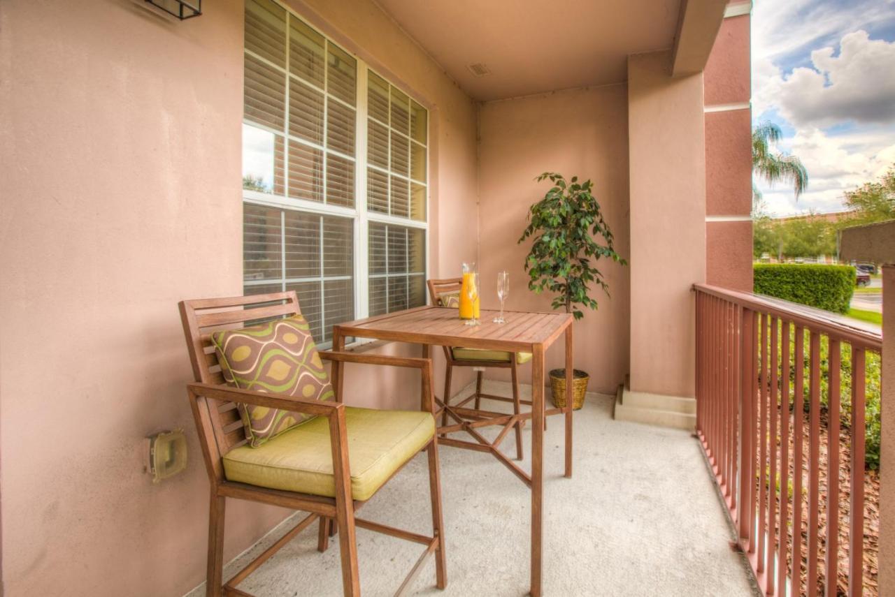 Apartment Stylish At Vista Cay Minutes To Wdw