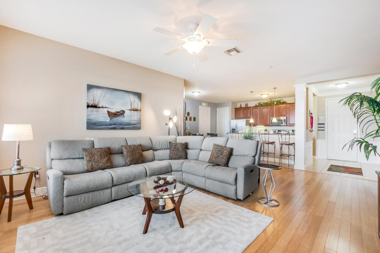 Apartment Spectacular Lakeview Condo, Near Wdw & Universal *