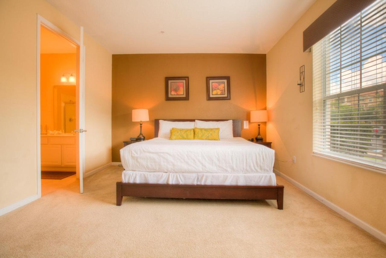 Stylish At Vista Cay Minutes To Wdw * Orlando