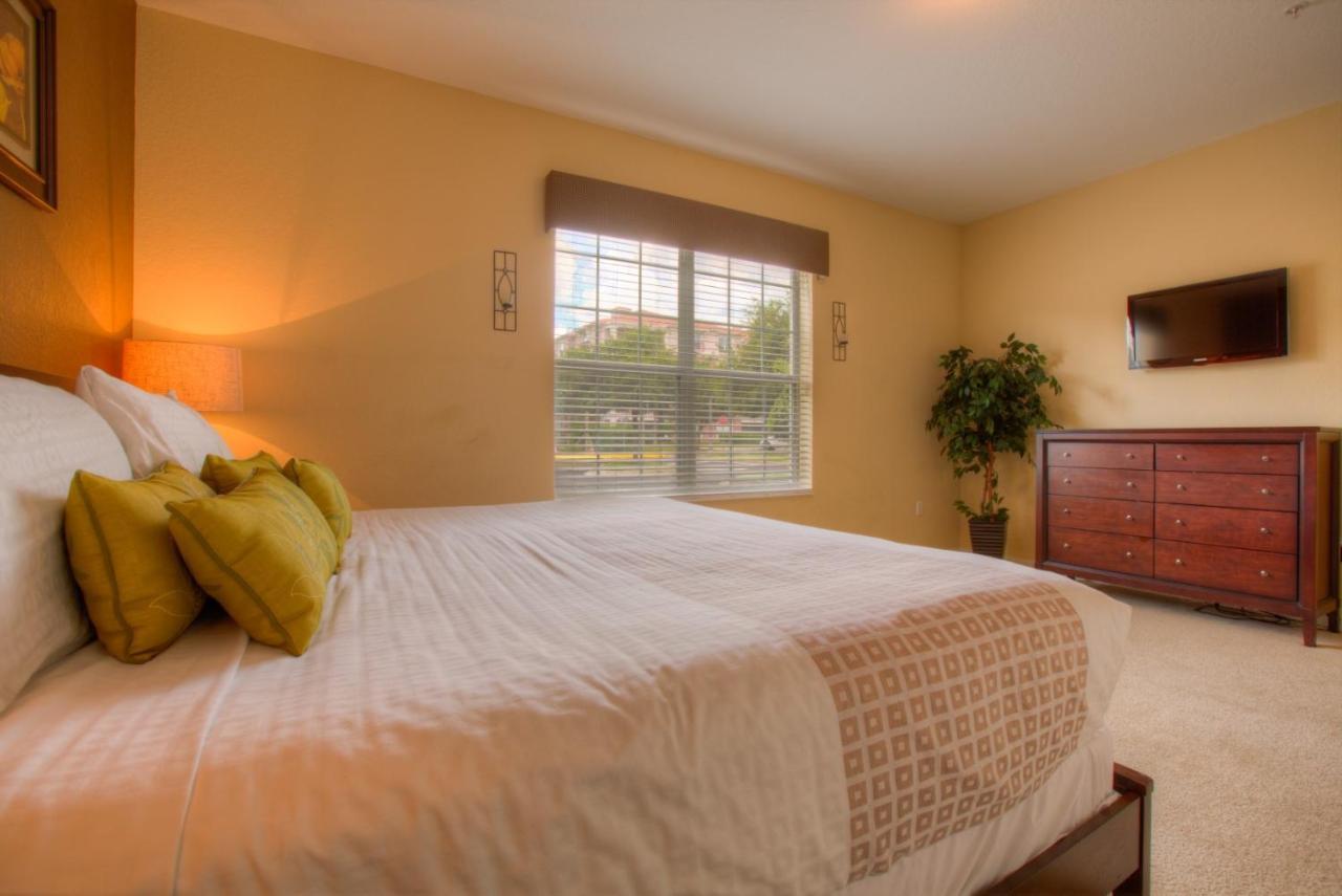 Apartment Stylish At Vista Cay Minutes To Wdw *