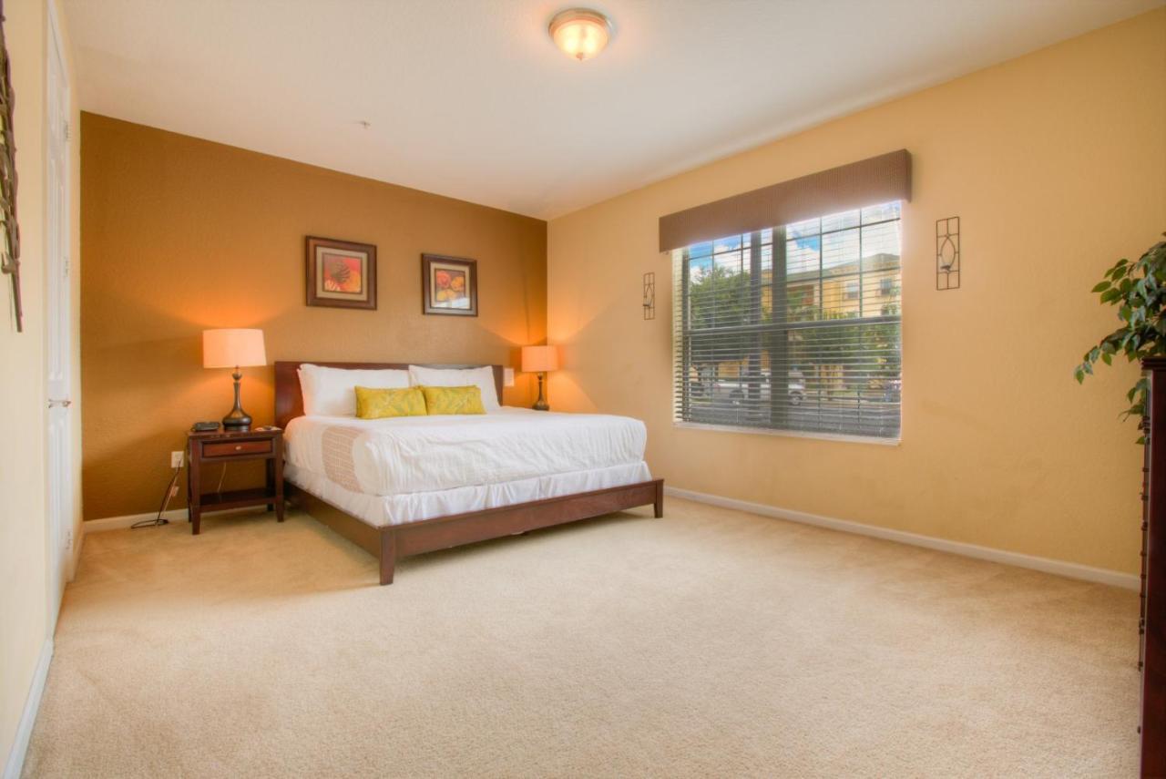 Stylish At Vista Cay Minutes To Wdw * Orlando