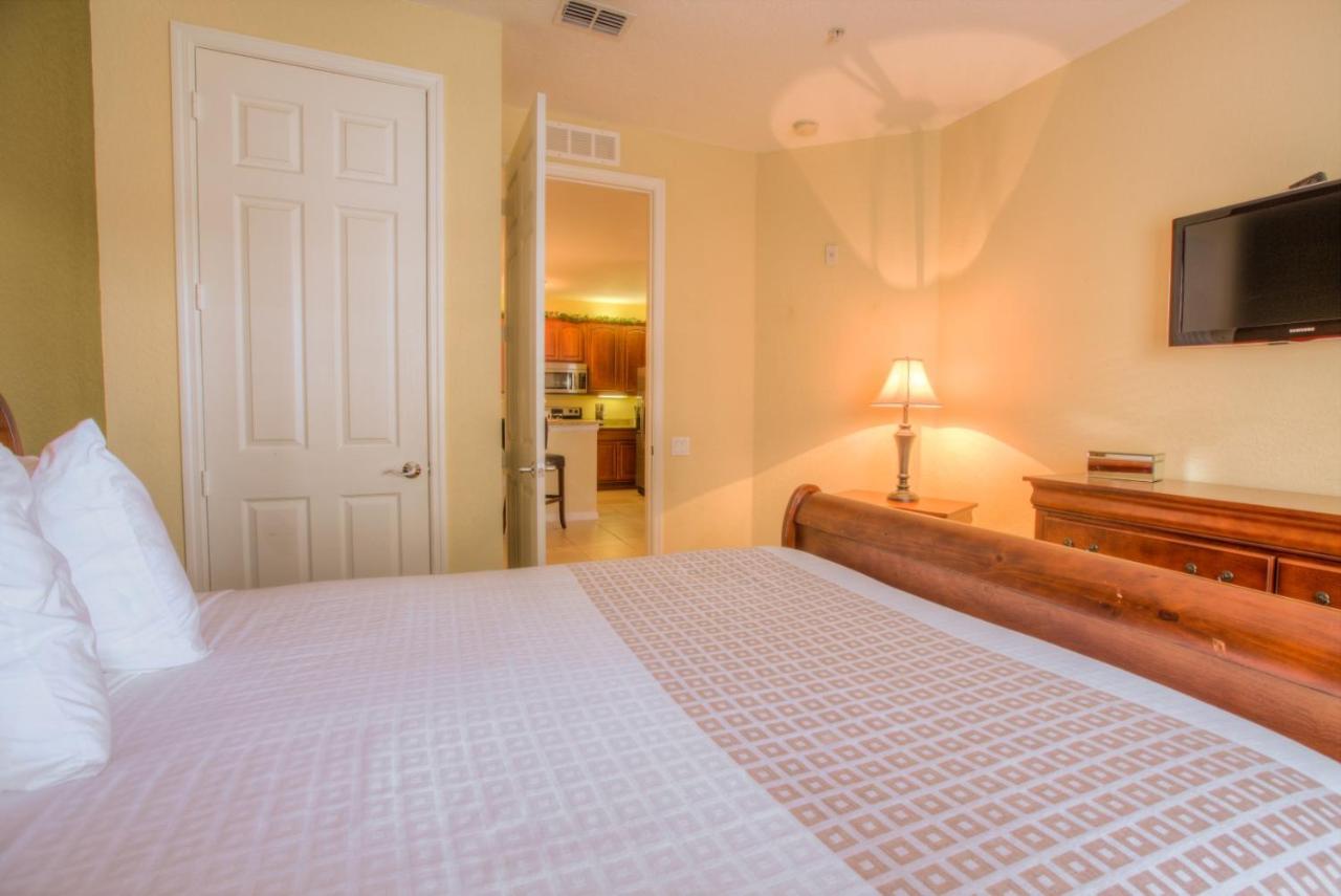 Stylish At Vista Cay Minutes To Wdw