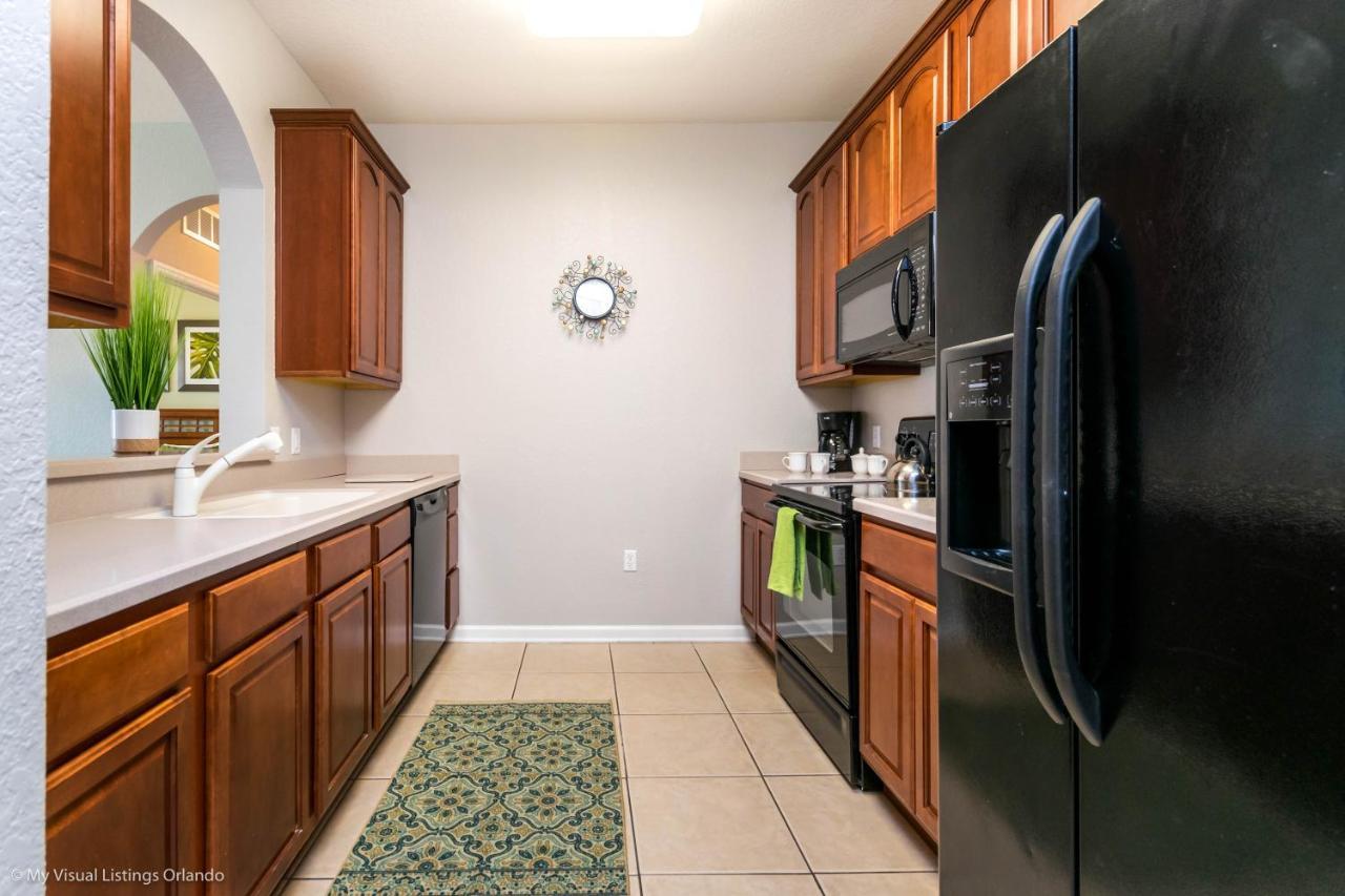 Apartment Spacious Near Convention Ctr & I-drive, Pool