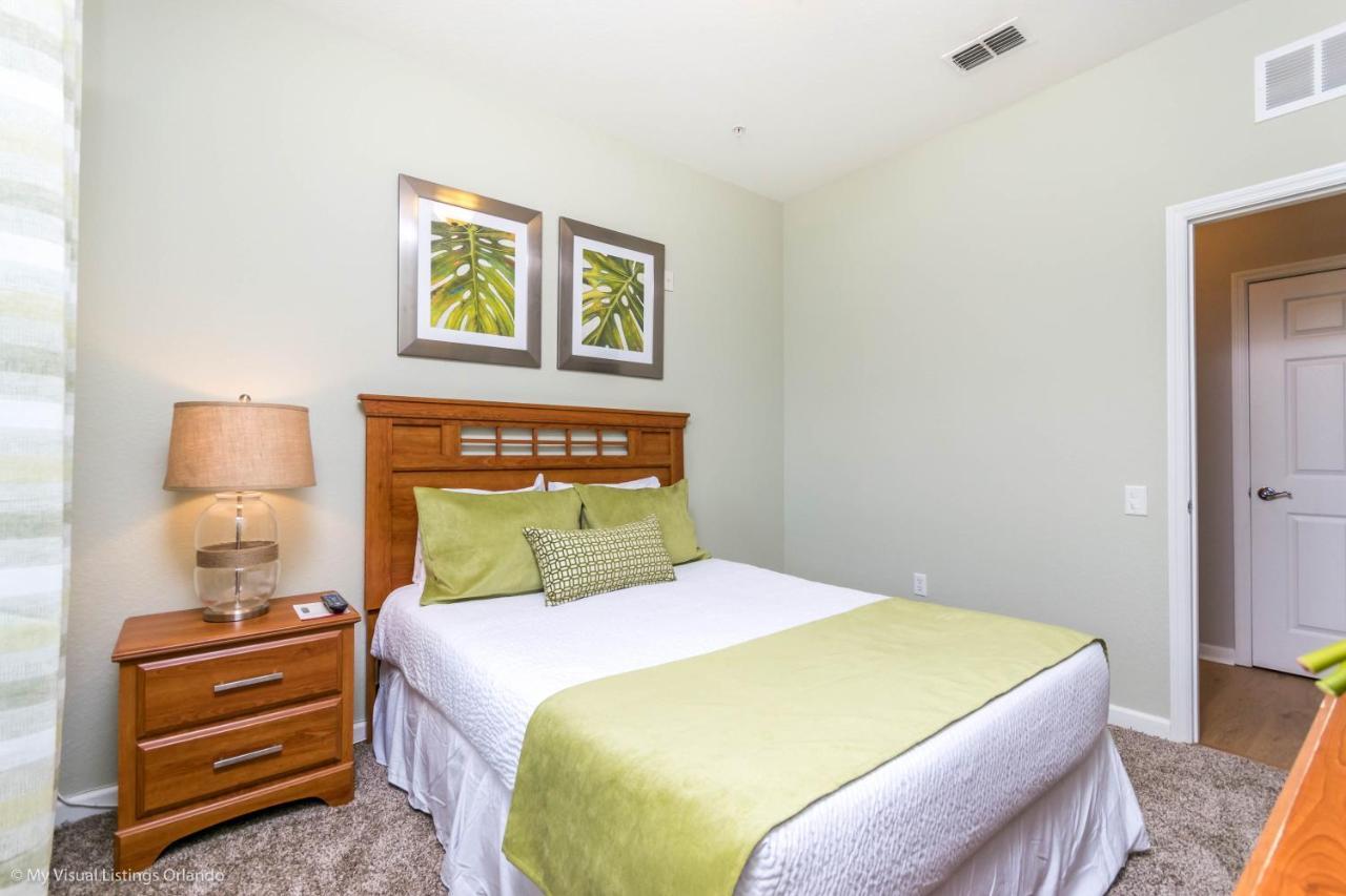 Apartment Spacious Near Convention Ctr & I-drive, Pool Orlando