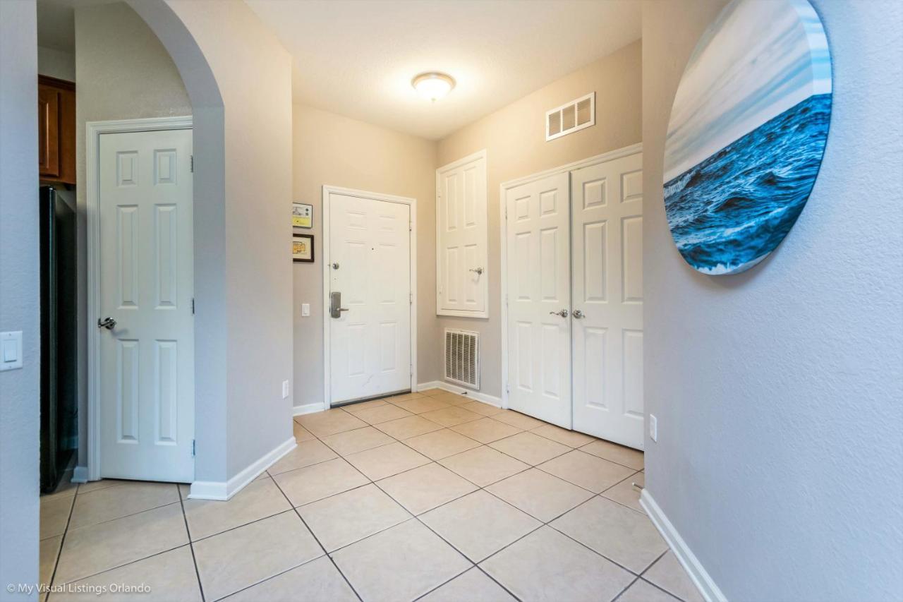 Apartment Spacious Near Convention Ctr & I-drive, Pool Orlando