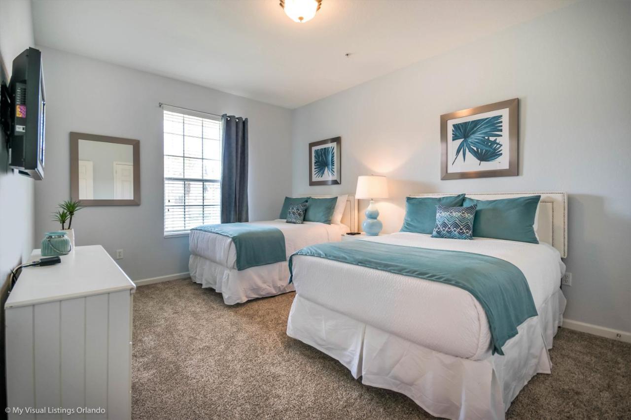 Apartment Spacious Near Convention Ctr & I-drive, Pool Orlando