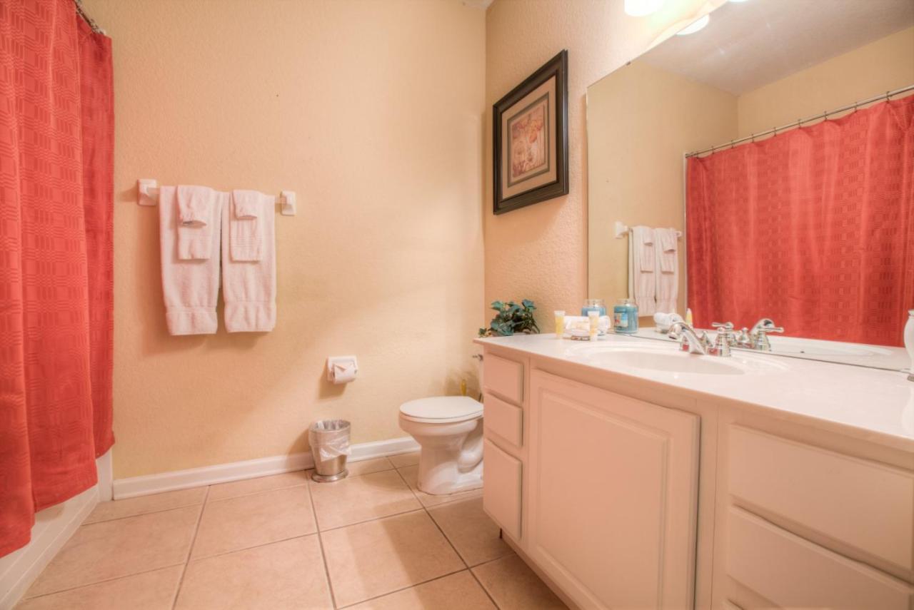 Apartment Stylish At Vista Cay Minutes To Wdw