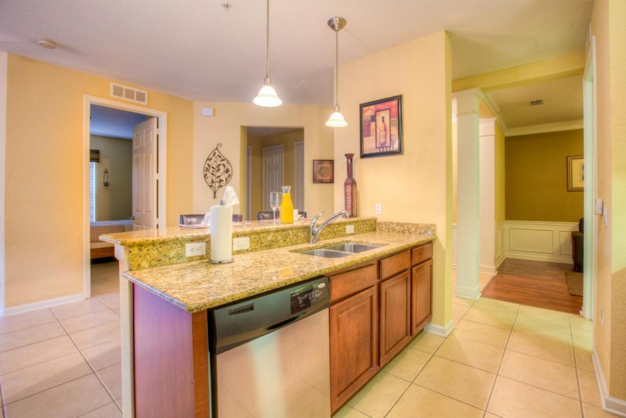 Stylish At Vista Cay Minutes To Wdw Apartment *