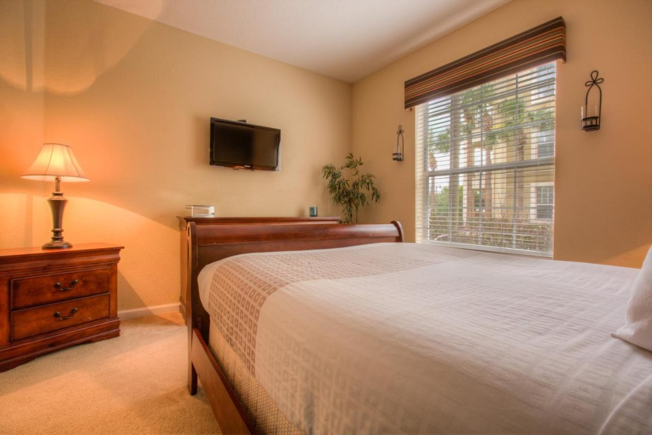 Apartment Stylish At Vista Cay Minutes To Wdw *