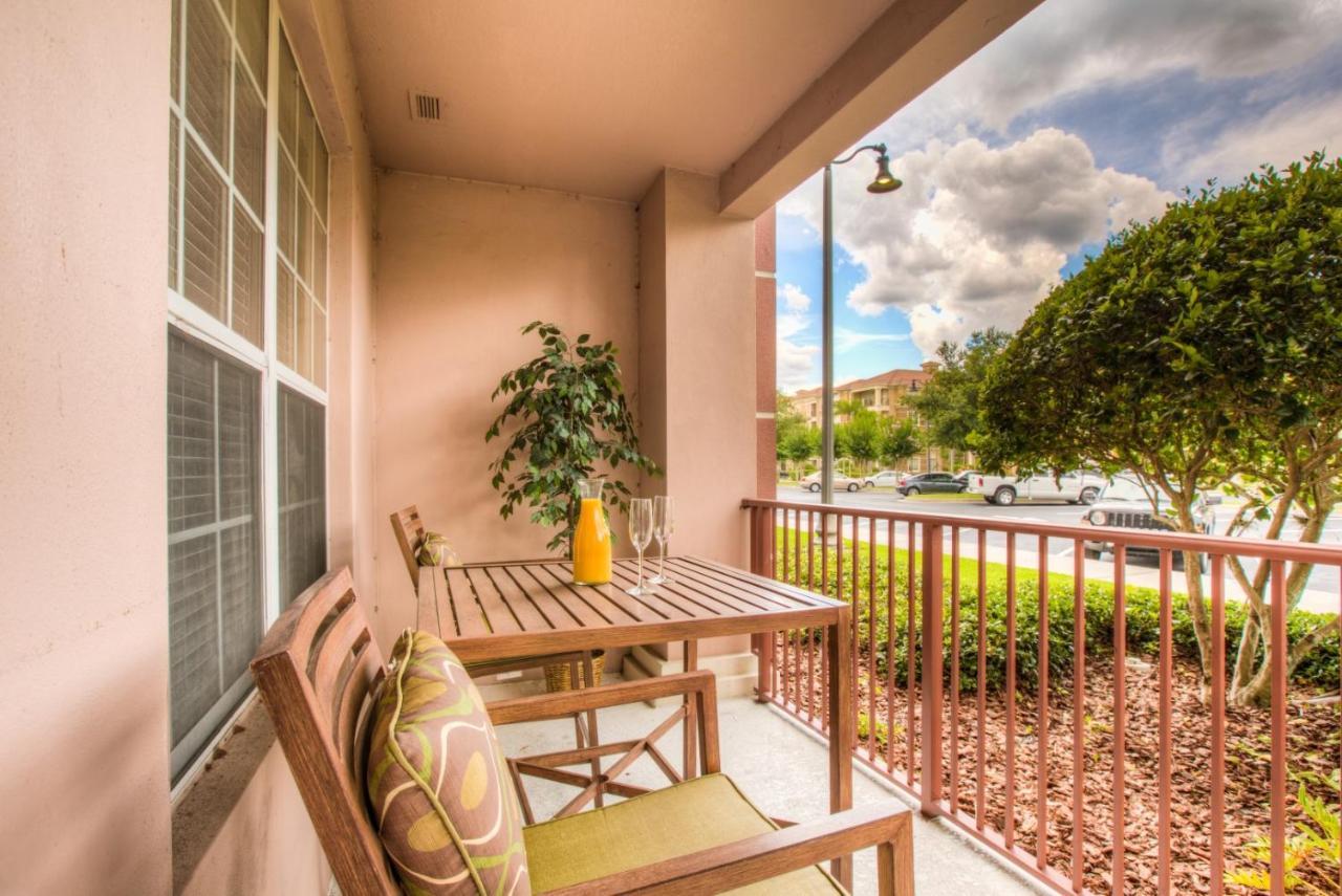 Apartment Stylish At Vista Cay Minutes To Wdw *