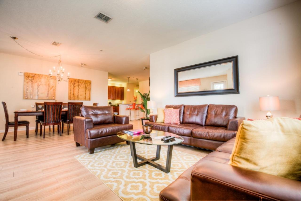 Newly Renovated Lakeview Vista Cay *
