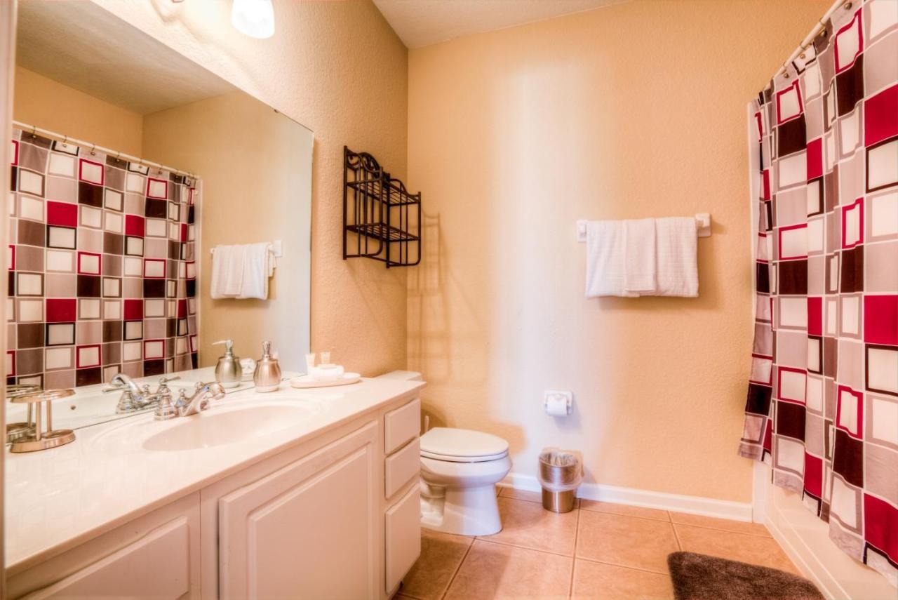 Luxurious Wprivate Balcony Amazing View Orlando