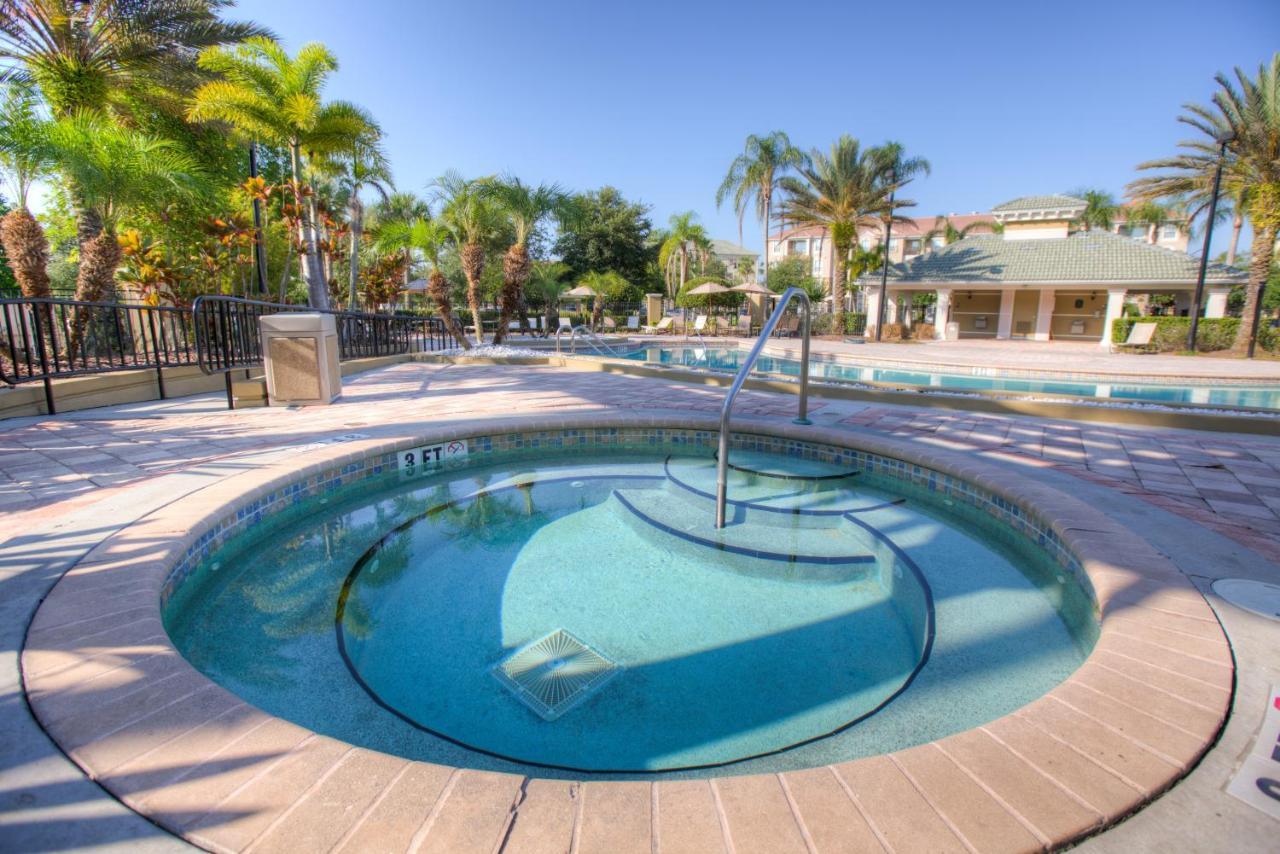 Luxurious Wprivate Balcony Amazing View Orlando