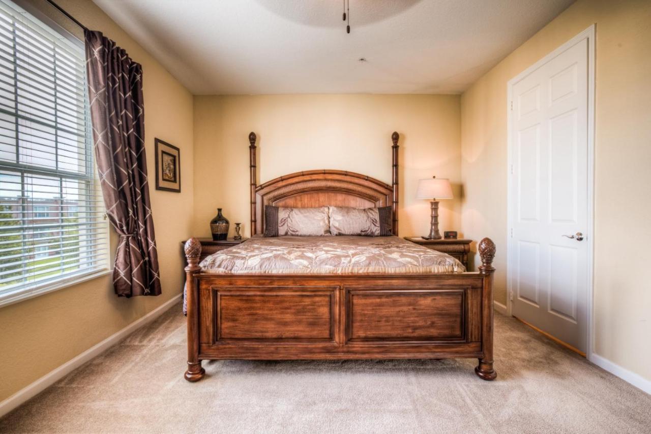 Luxurious Wprivate Balcony Amazing View * Orlando