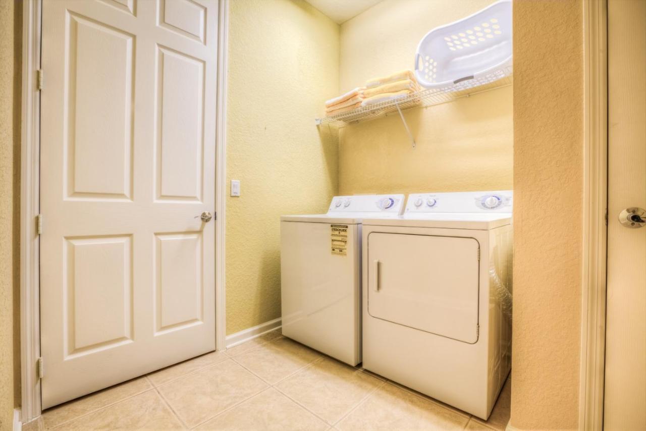Luxurious Wprivate Balcony Amazing View Orlando