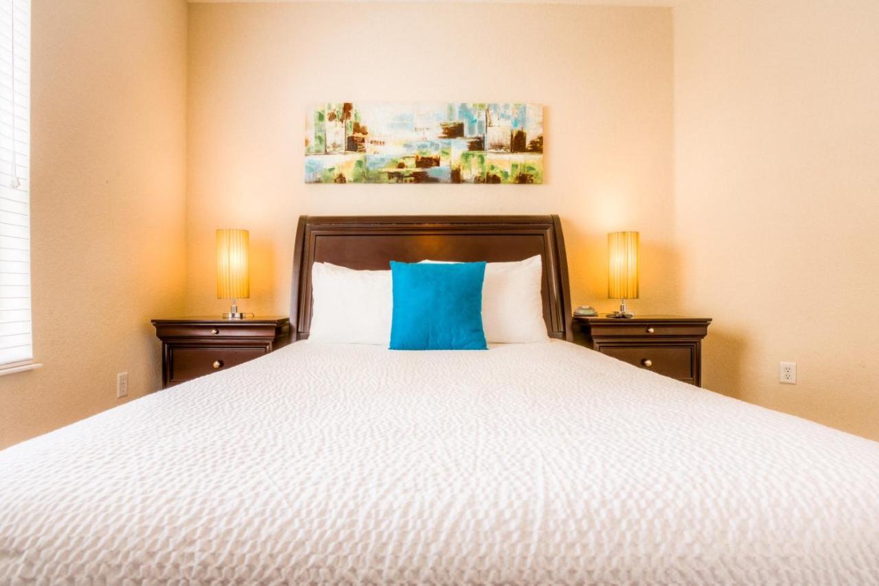 Newly Renovated Lakeview Vista Cay * Orlando