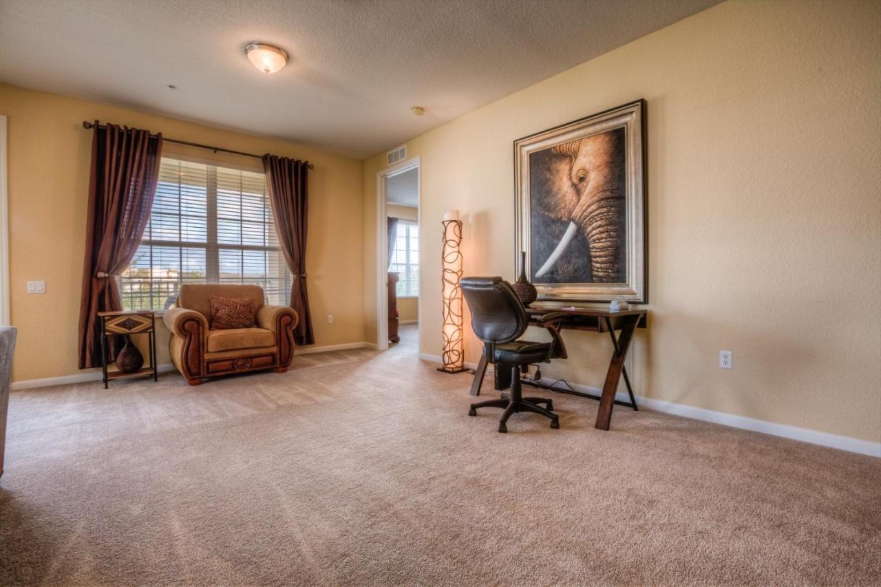 Luxurious Wprivate Balcony Amazing View Orlando