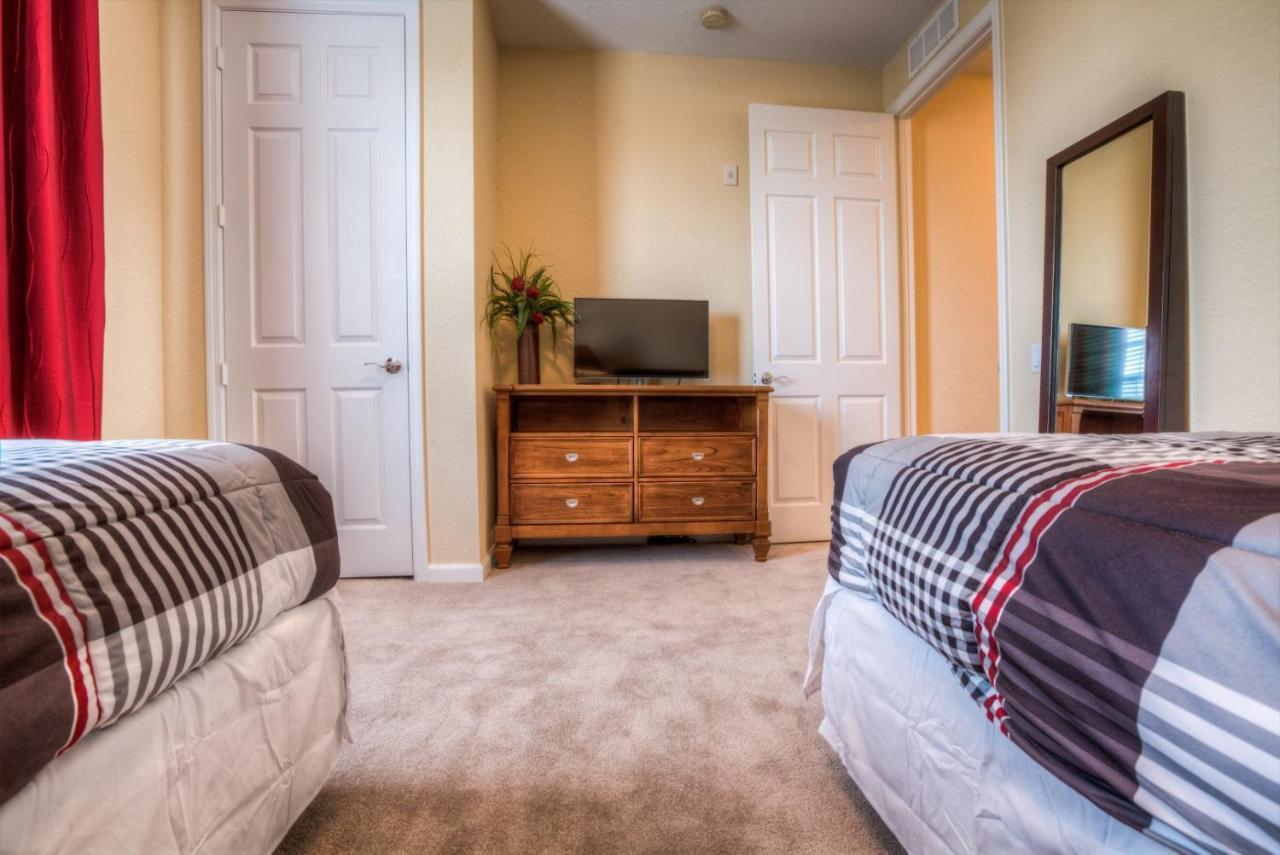 Apartment Luxurious Wprivate Balcony Amazing View Orlando