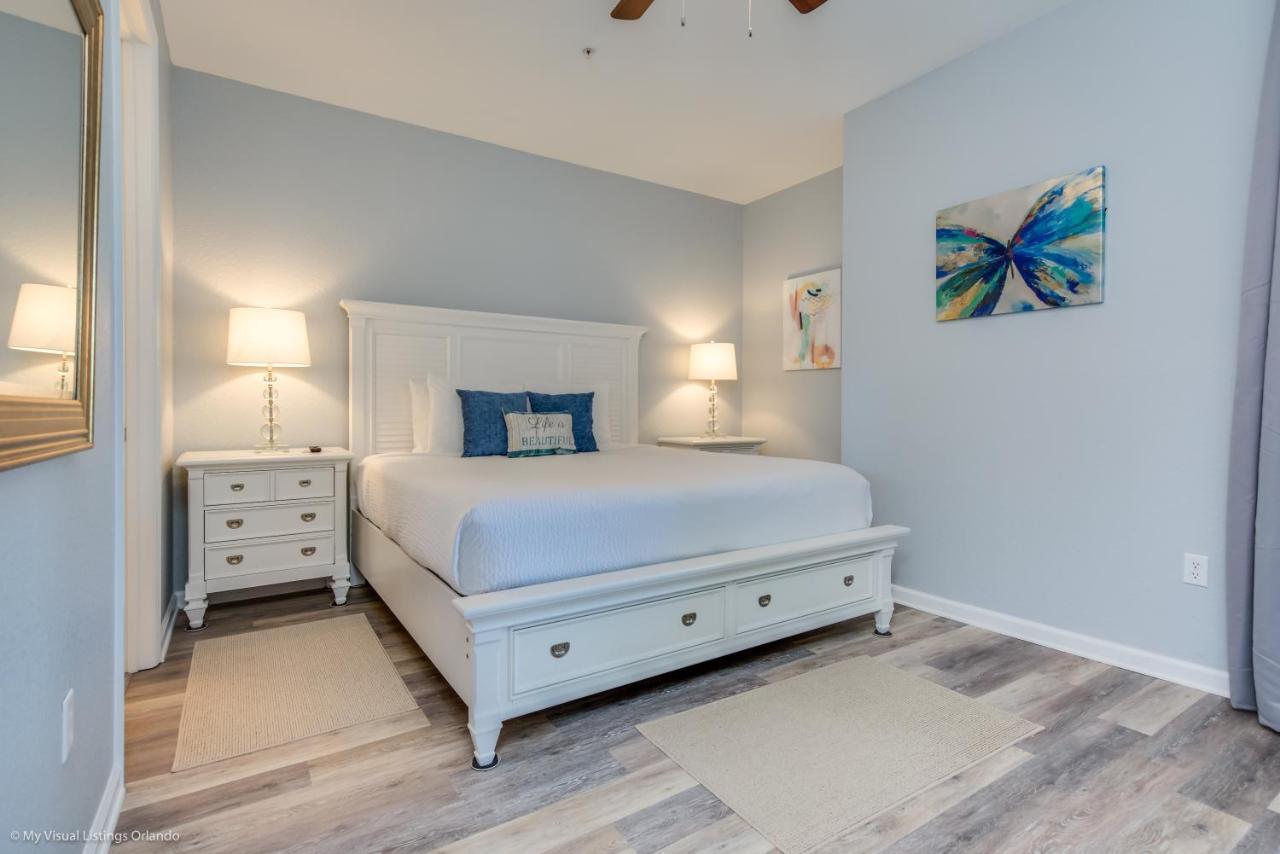 Beautiful W Private Balcony Near Universal * Orlando