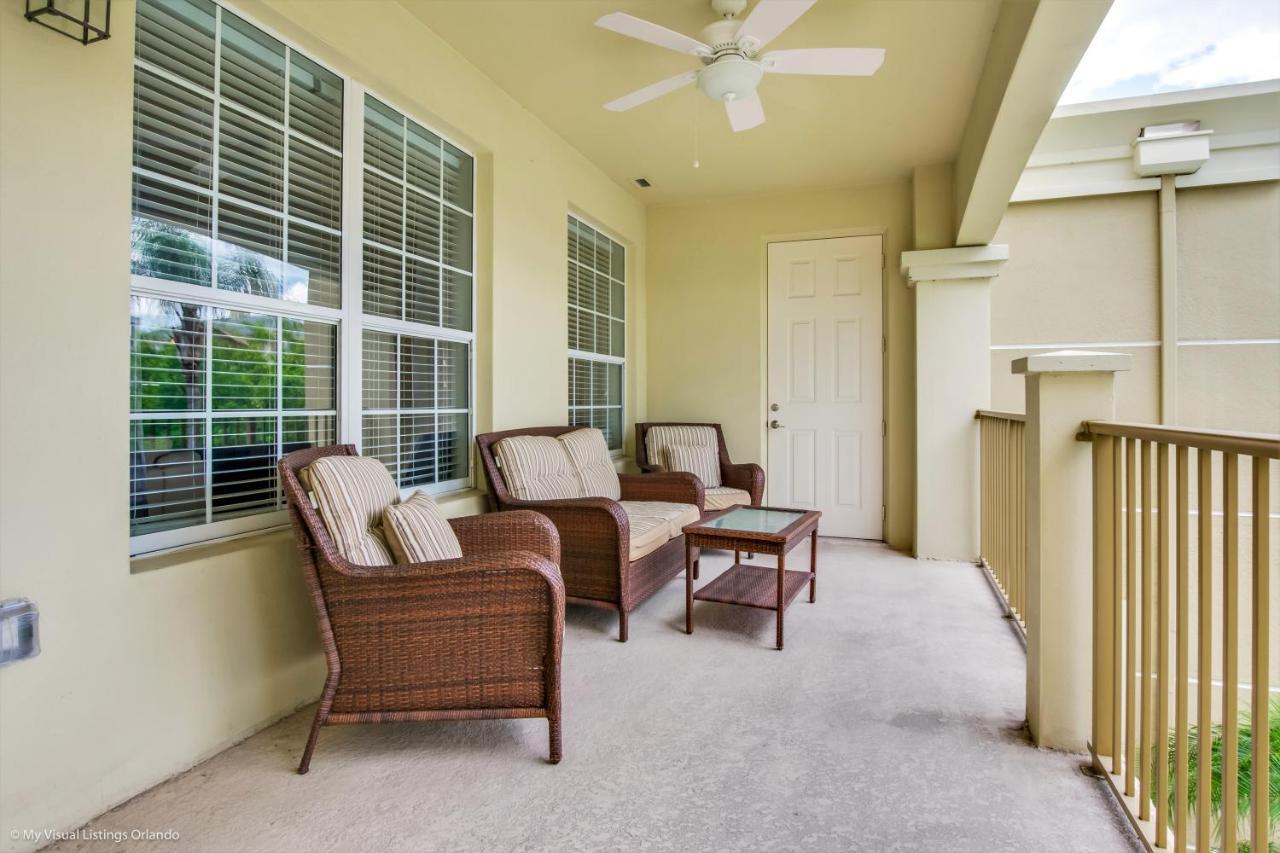 Apartment Beautiful W Private Balcony Near Universal *
