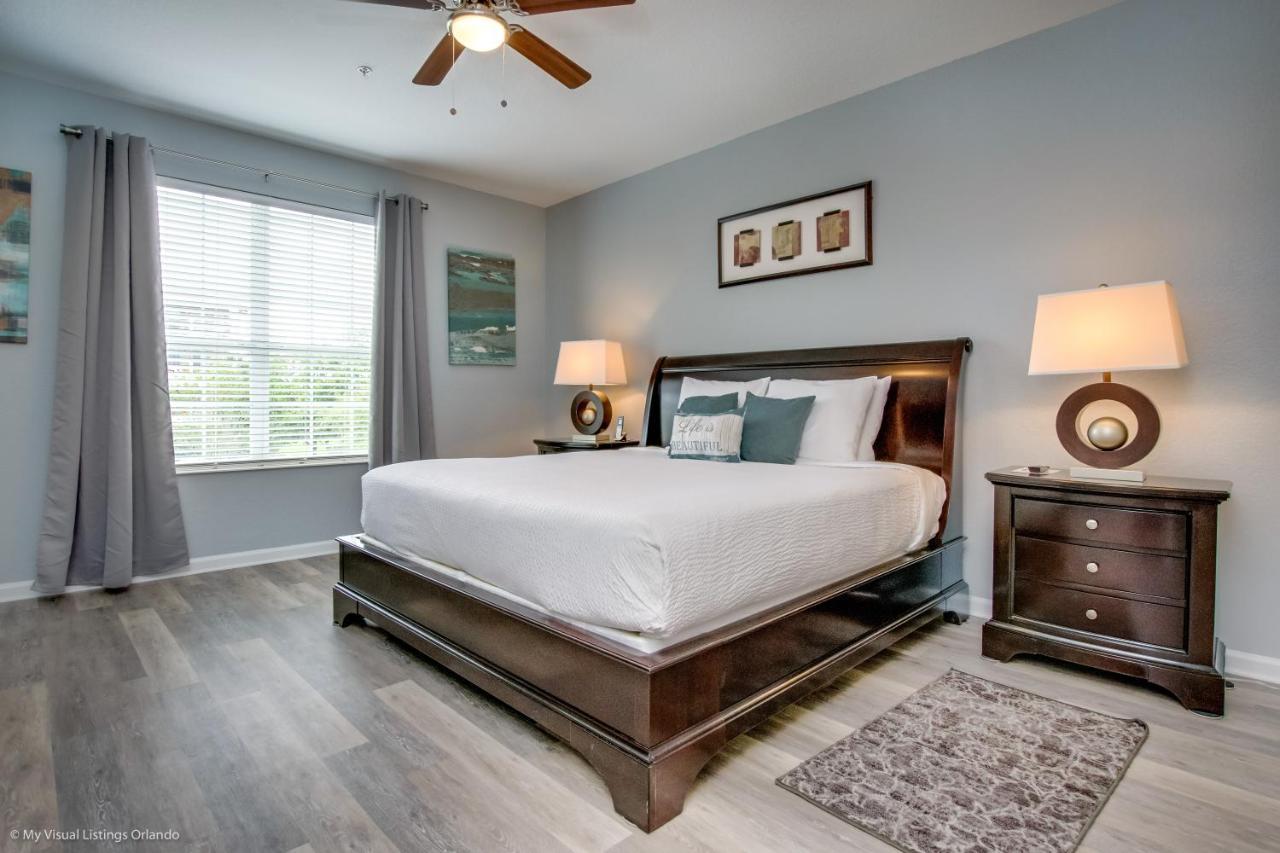 Apartment Beautiful W Private Balcony Near Universal