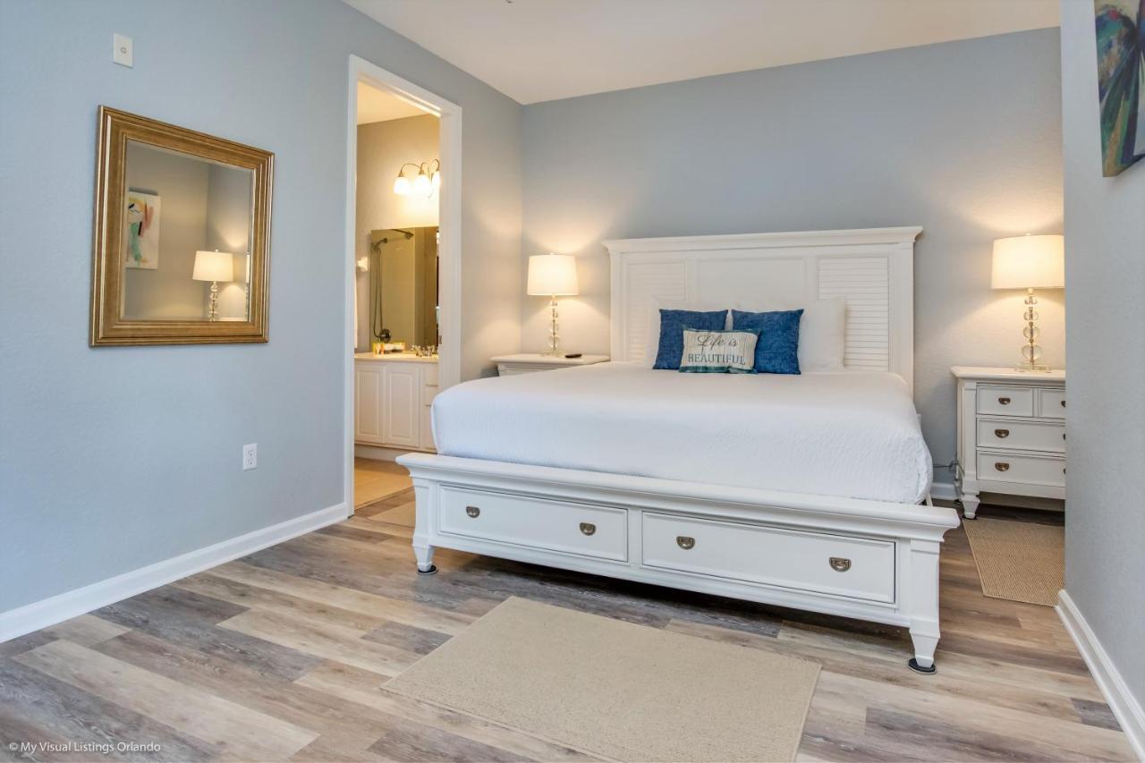 Beautiful W Private Balcony Near Universal *