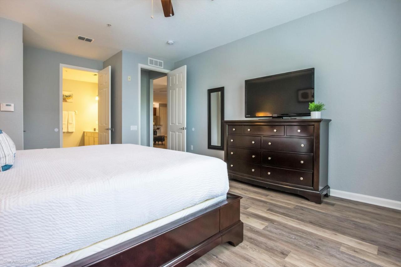 Beautiful W Private Balcony Near Universal *