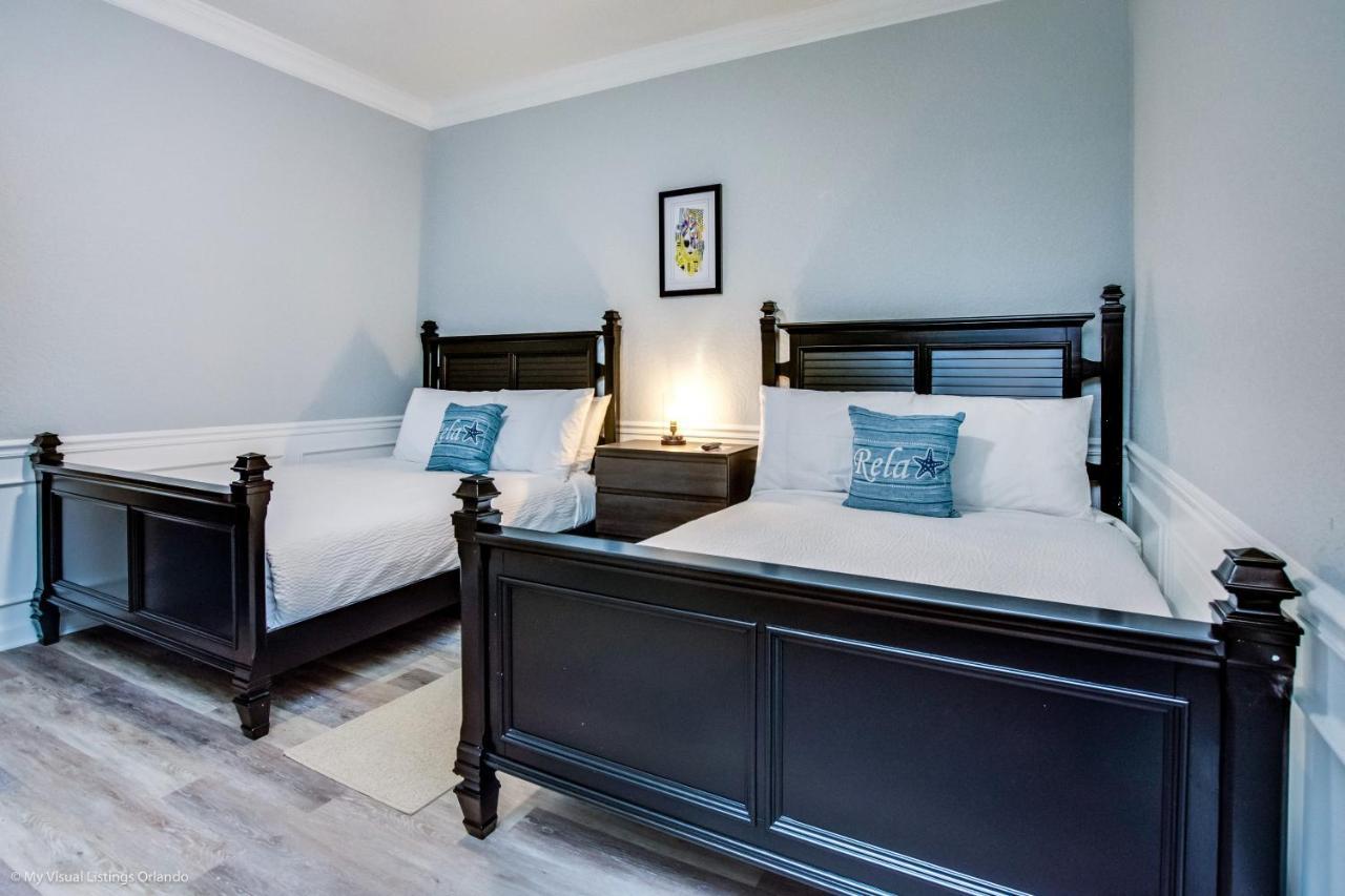 Apartment Beautiful W Private Balcony Near Universal